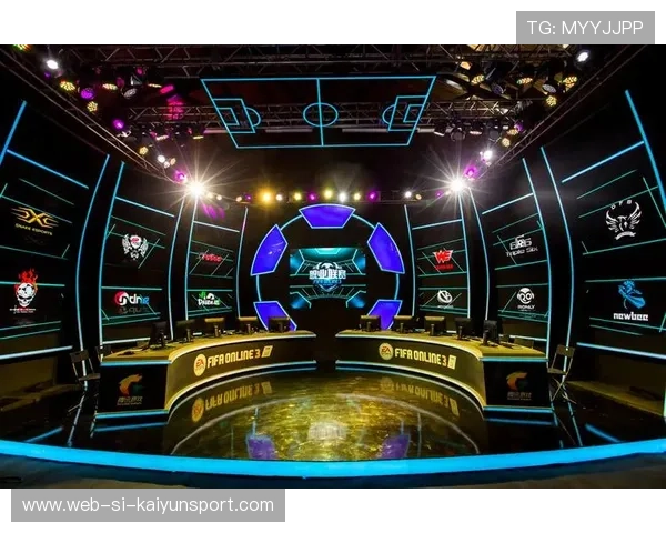 《FIFA》职业联赛迎来线上线下一体化模式，《fifa》职业联赛迎来线上线下一体化模式了吗