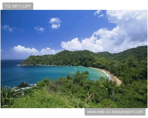 多巴哥推动体育运动与生态保护相结合,多巴哥气候怎么样 多巴哥推动体育运动与生态保护相结合,多巴哥气候怎么样