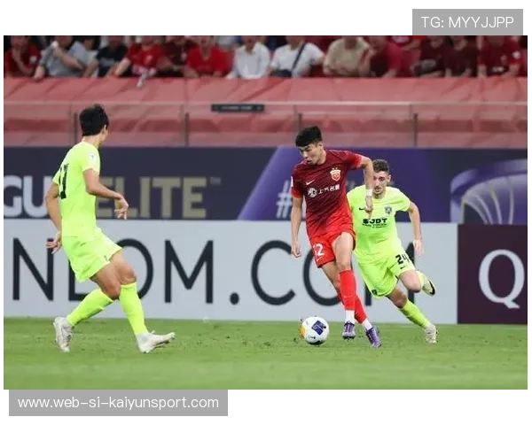 上海海港亚冠形势堪忧，柔佛主场迎来大挑战