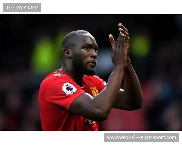 卢卡库正面硬扛造成机会，比利时锋线呈现压倒性